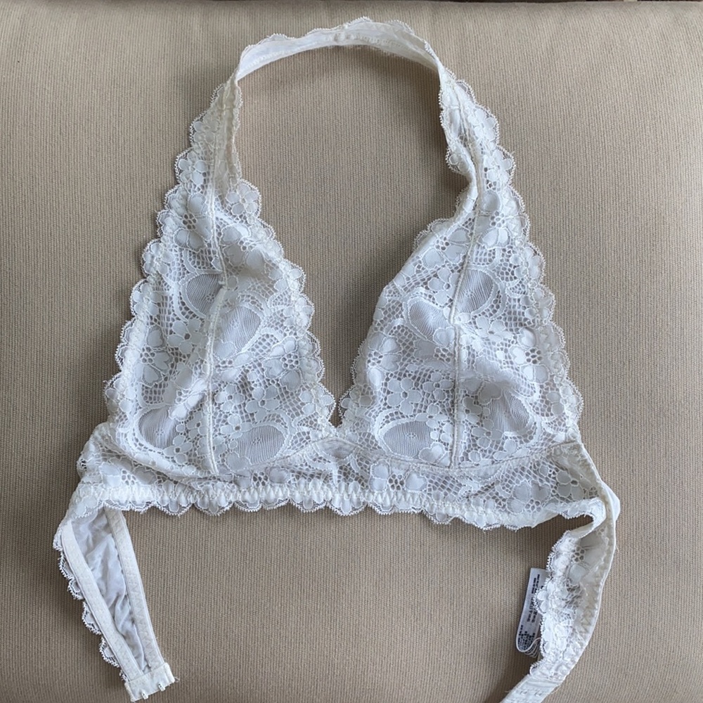 Free People bralette